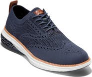 Cole Haan Grand Hurrion Stitchlite Wing Oxford