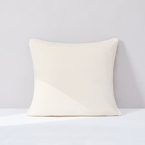 Terran Velvet Pillow Cover