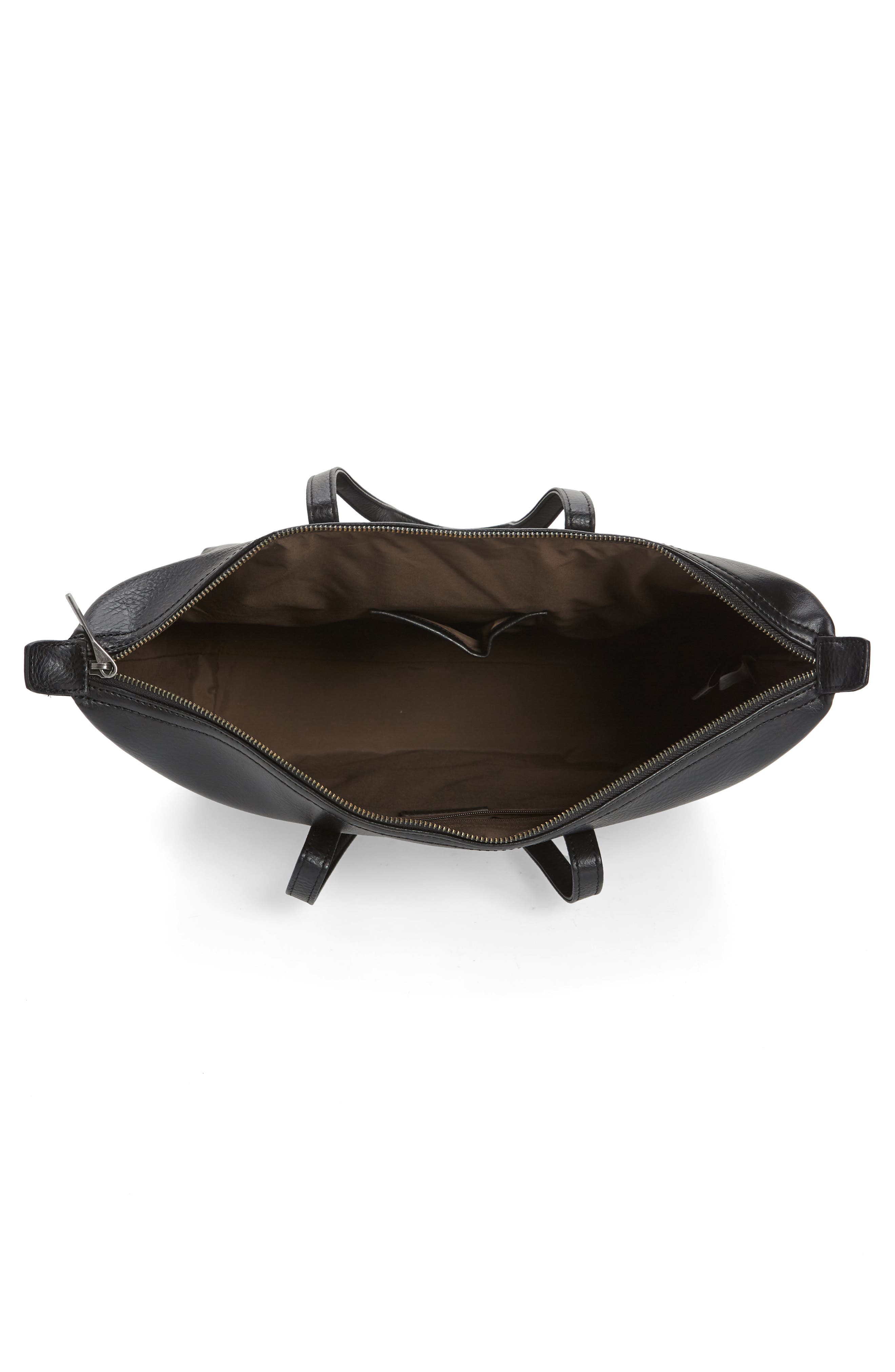 Matt & Nat Abbi Vegan Leather Tote, Alternate, color, 