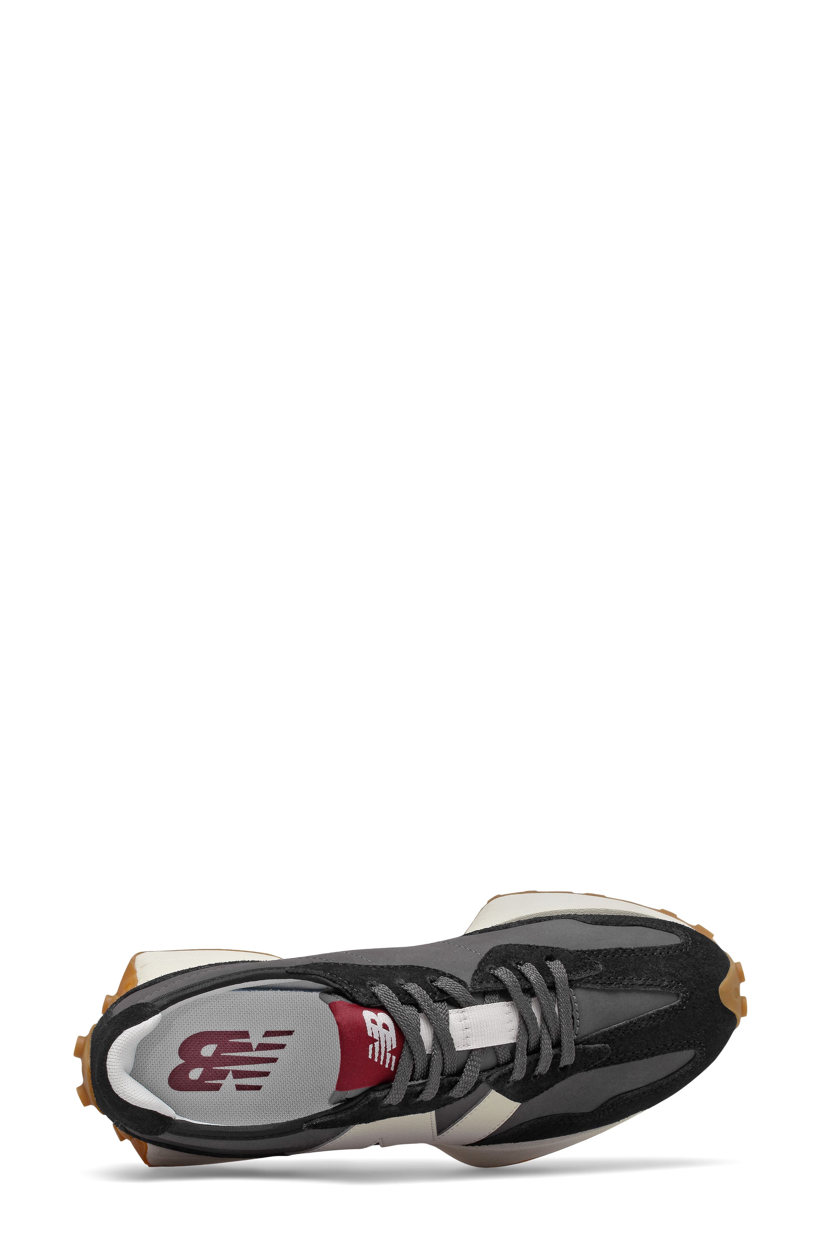 New Balance 327 Sneaker, Alternate, color, 