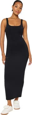 Fabletics PureLuxe Maxi Dress