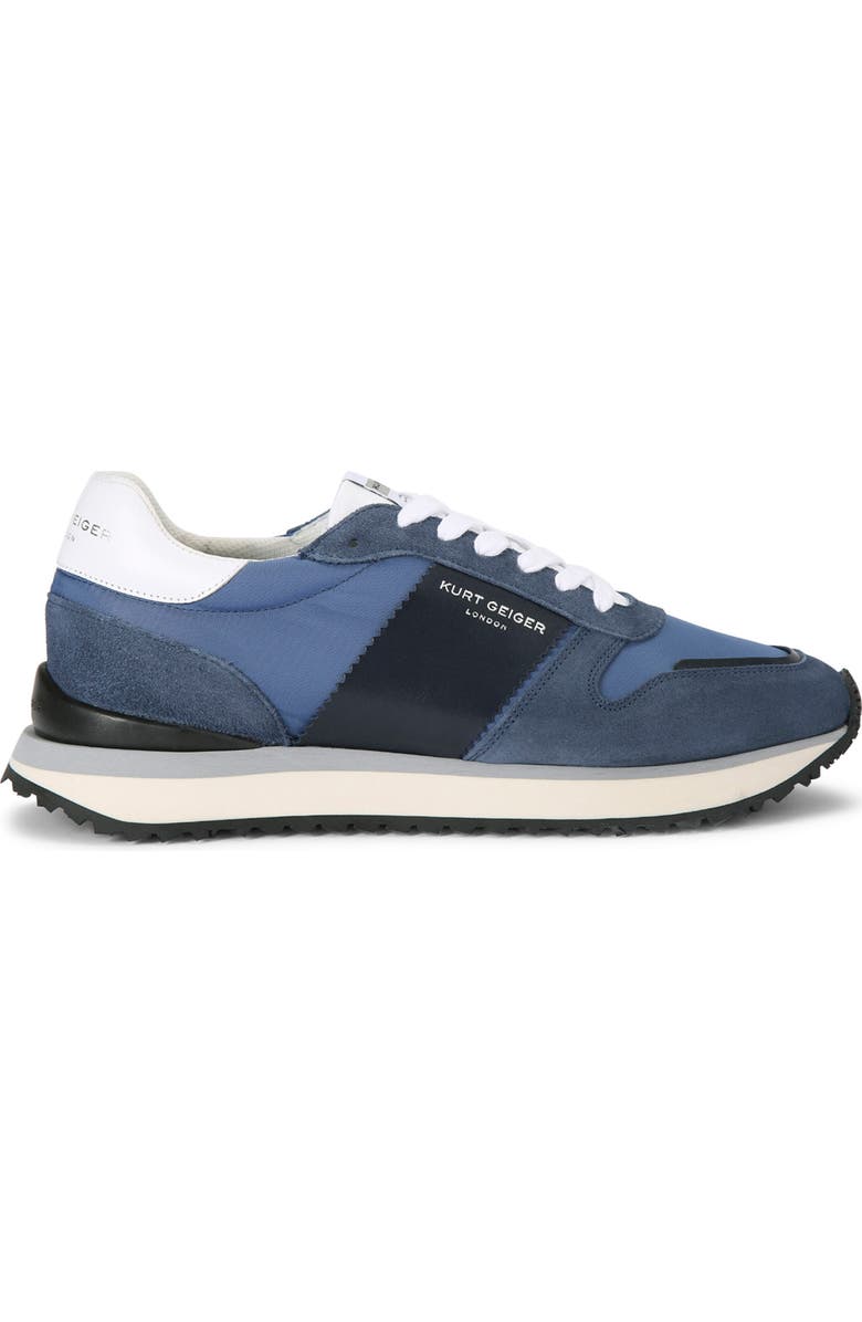 Kurt Geiger London Diego Sneaker, Alternate, color,