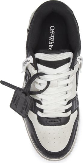 Out of Office Low Top Sneaker