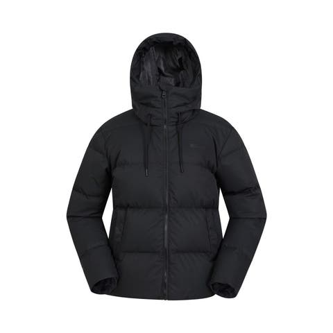 Cosy Extreme Short Down Jacket