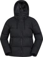 Mountain Warehouse Cosy Extreme Short Down Jacket