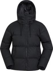 Mountain Warehouse Cosy Extreme Short Down Jacket