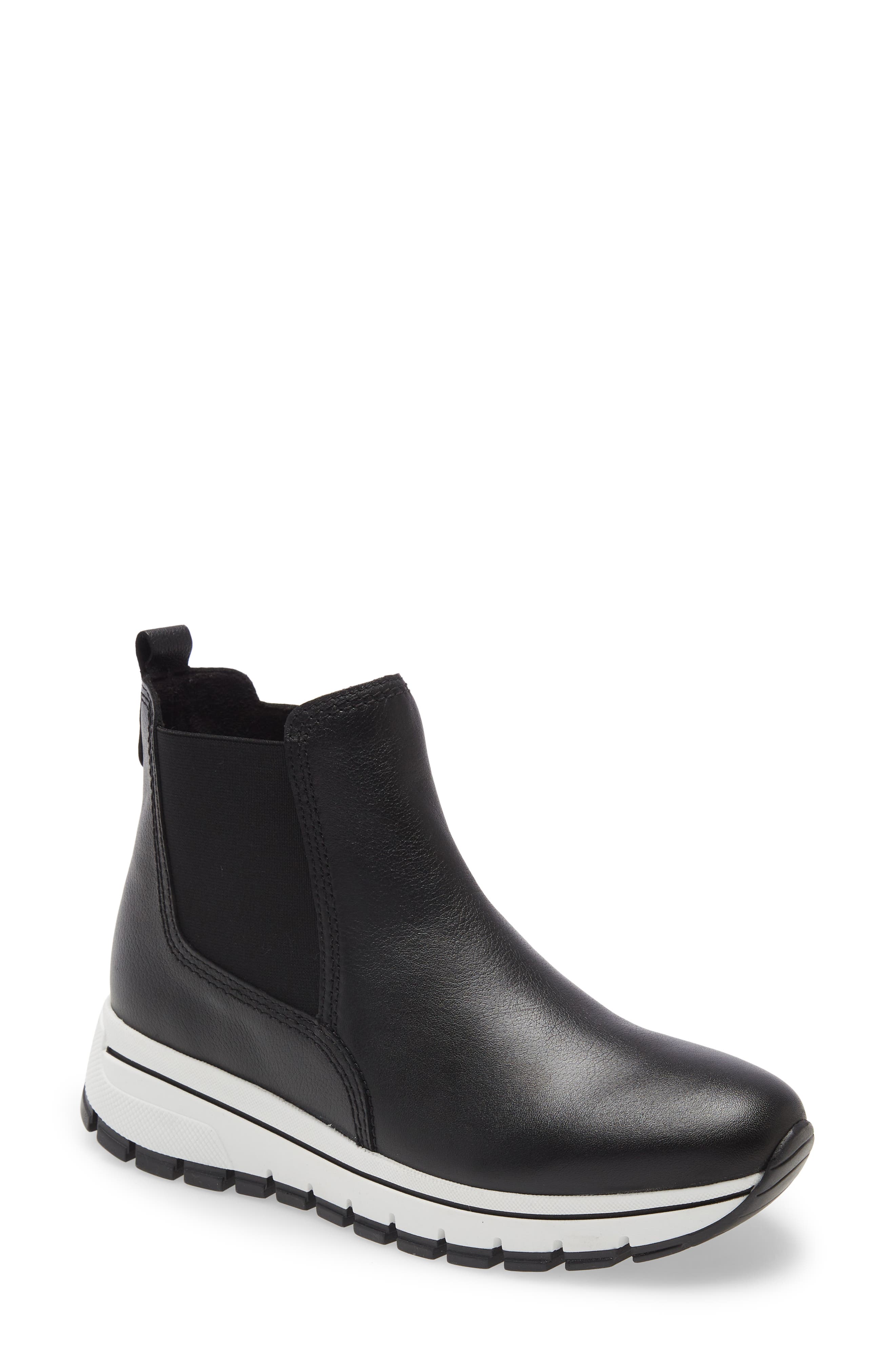 Gabor Wedge Bootie, Main, color, 