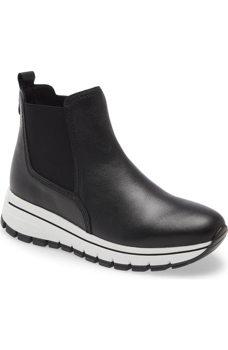 Gabor Wedge Bootie, Main, color,