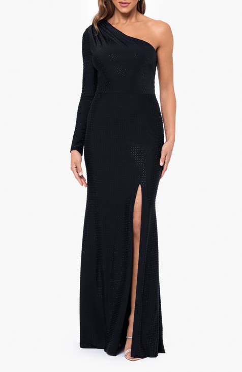 Xscape dresses nordstrom hotsell