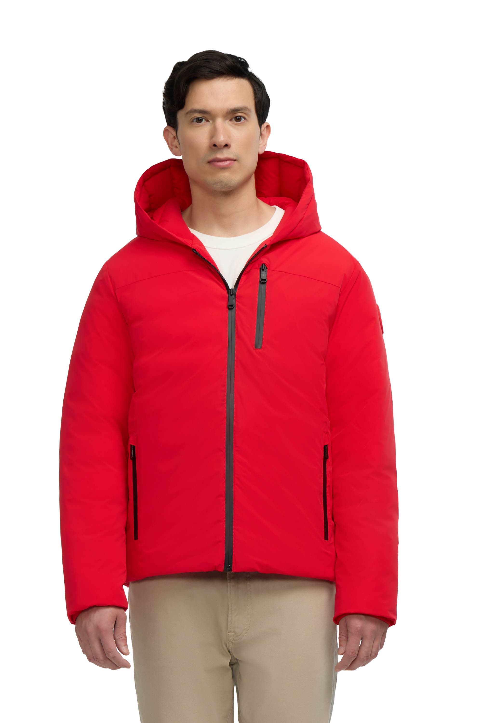 Current Red