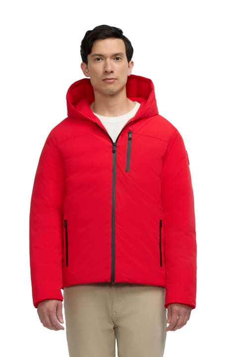 Jett Lightweight Active Stretch Jacket