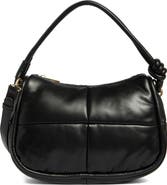 URBAN EXPRESSIONS HANDBAGS Quilted Shoulder Bag