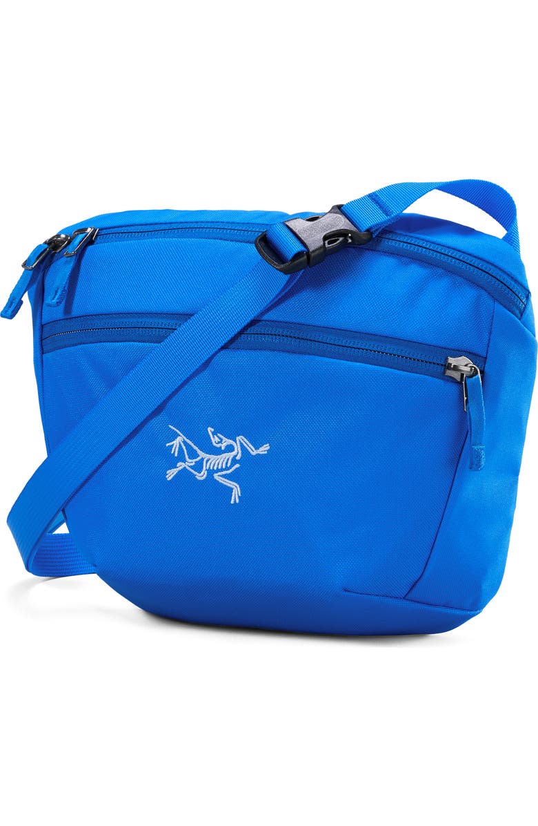 Arc'teryx Mantis 2 Belt Bag, Main, color, Fluidity