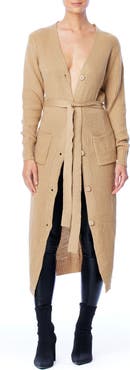LBLC the label Austin Ribbed Sweater Dress