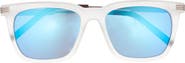 Vince Camuto 126mm Square Optical Glasses