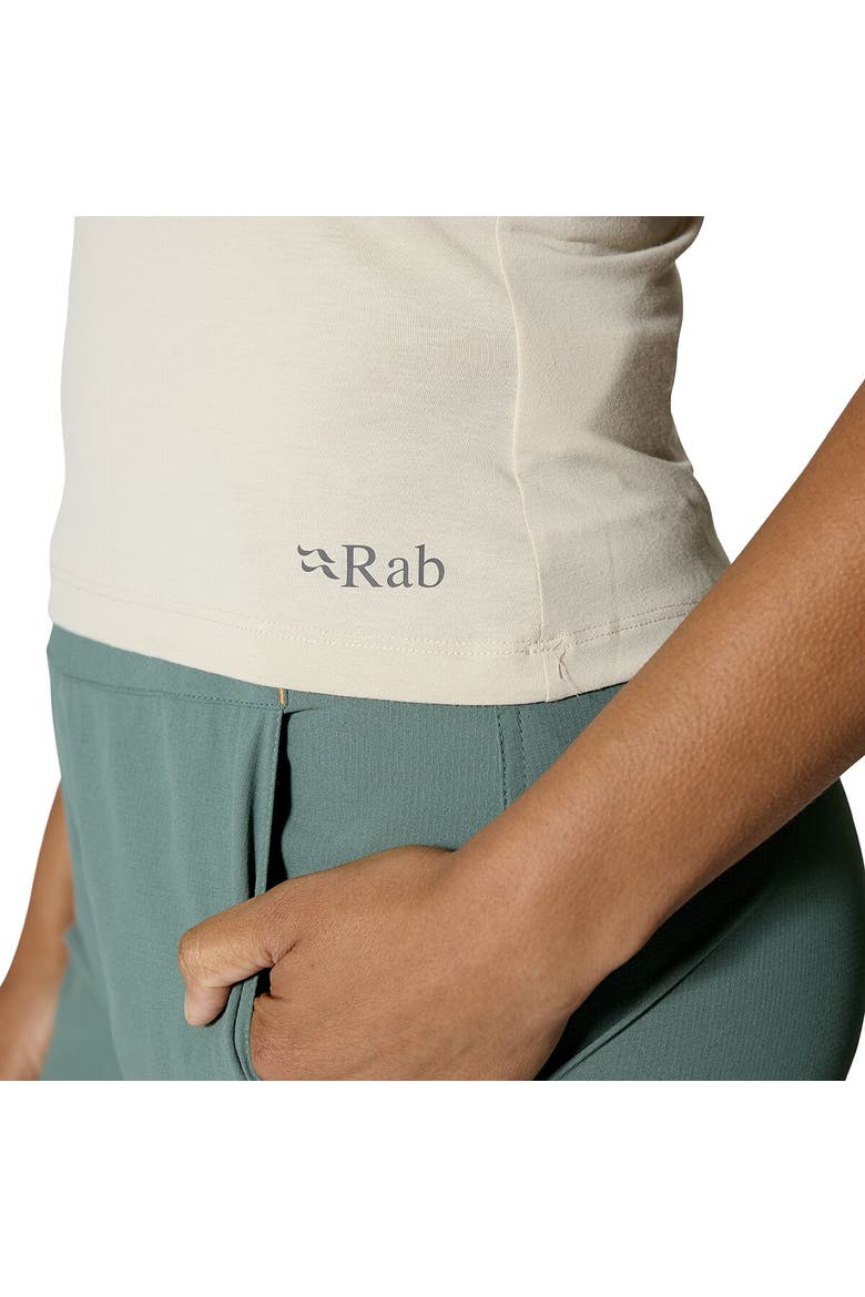 Rivelin Racerback Tank Top - Women's, Alternate, color, Pebble