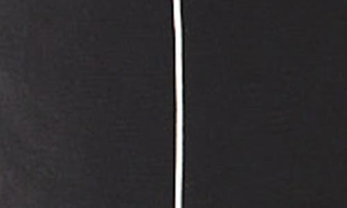 Threads 4 Thought Milly Piped Wide Leg Pants In Black