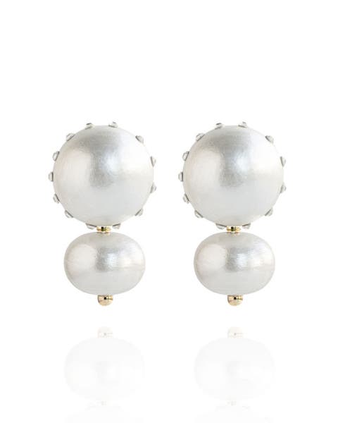 Livia Earrings