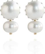 Saulė Label Livia Earrings