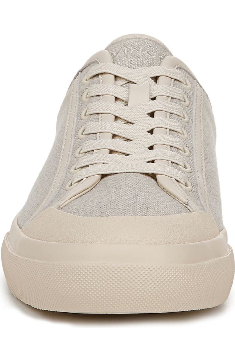 Vince Fulton Sneaker, Alternate, color, Straw