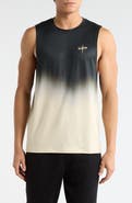 SANTO STUDIO Twitch Edition - Tempo Fade Run Tank