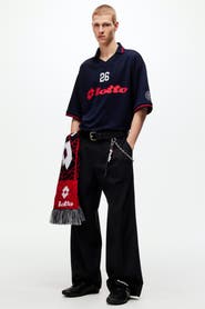 H&M Loose-fit Soccer Jersey