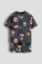 selected Dark Gray/Marvel Comics