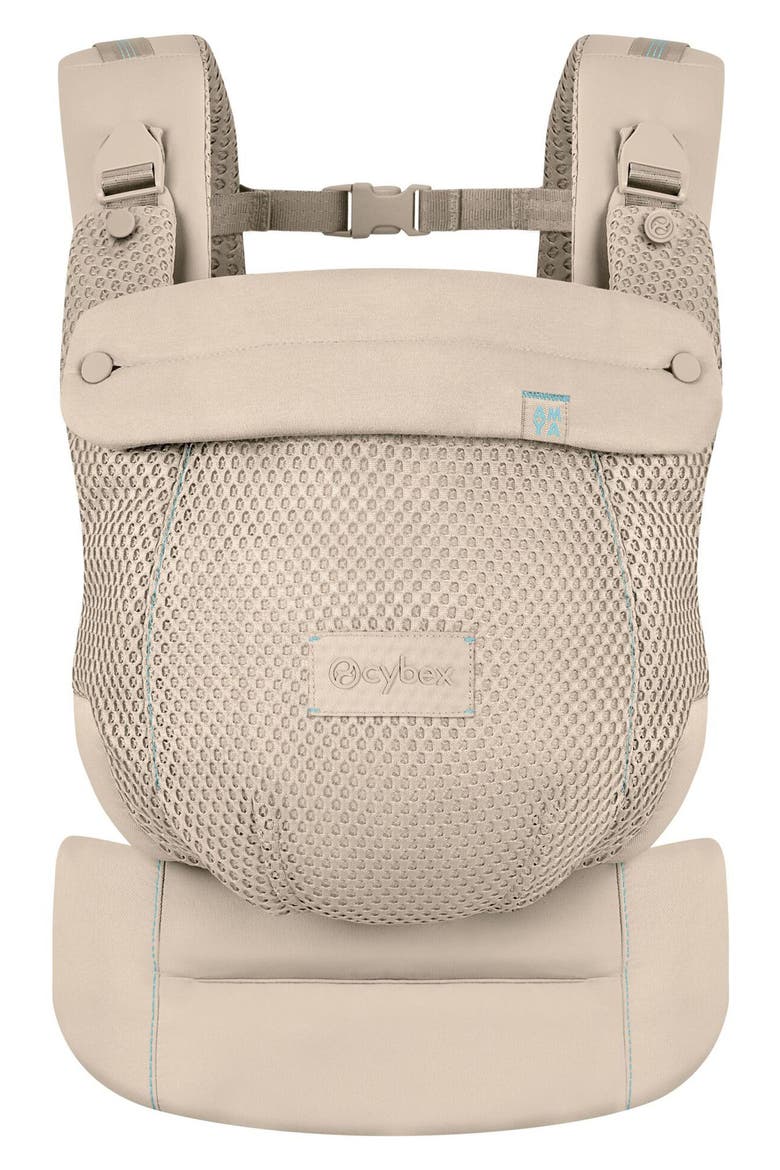Amya Carrier, Main, color, ALMOND BEIGE