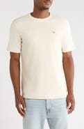 Scotch & Soda Organic Cotton T-Shirt