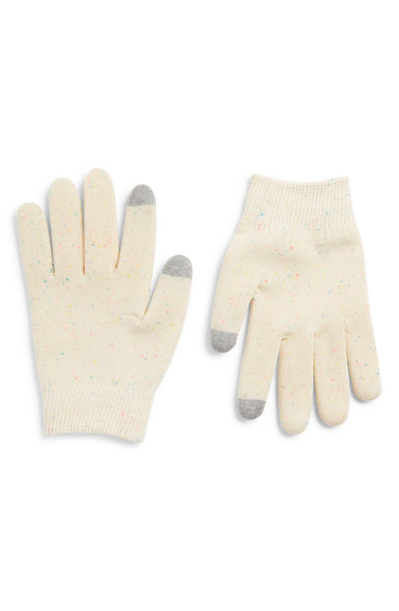 Kitsch Moisturizing Spa Gloves, Main, color,