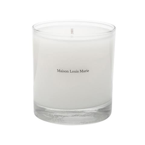 No.02 Le Long Fond Candle