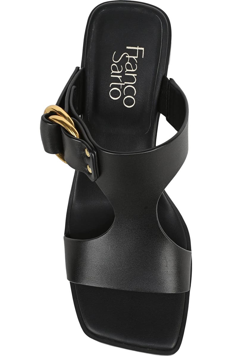 Franco Sarto Roux Slide Sandal, Alternate, color,