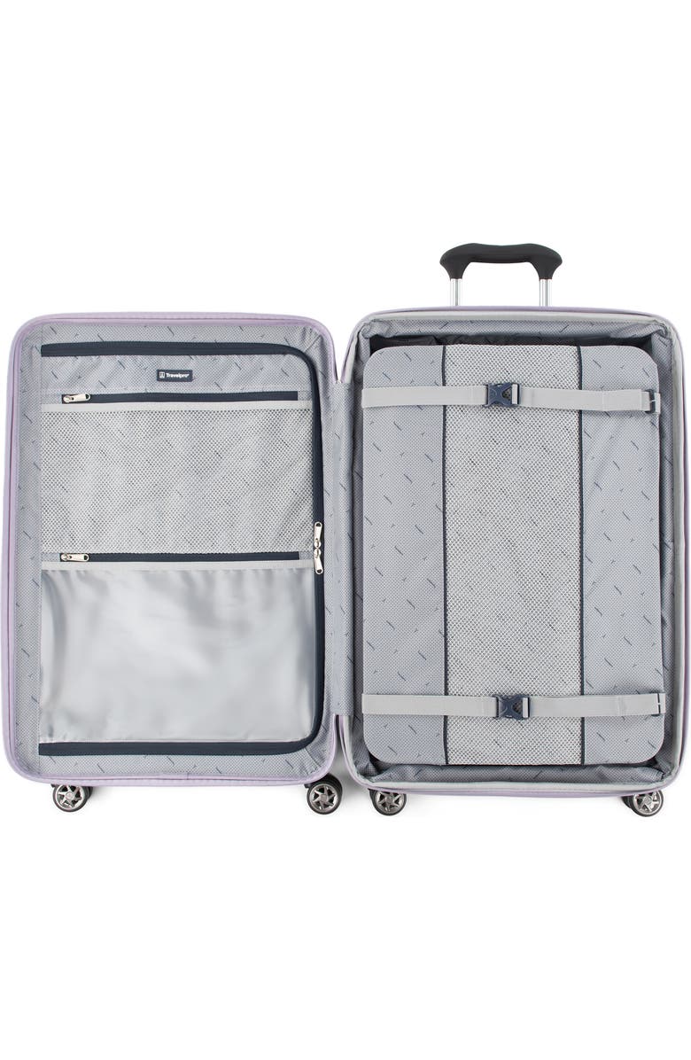 TRAVELPRO WalkAbout<sup>®</sup> 6 25" Medium Check-in Expandable Hardside Spinner, Alternate, color,