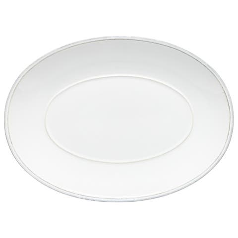 Friso Oval platter