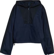 SKIMS Half Zip Jacket