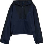 SKIMS Half Zip Jacket