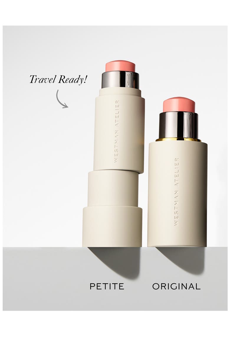 Petite Blush Stick Duo $52 Value, Alternate, color, PETAL/ CHOUCHETTE