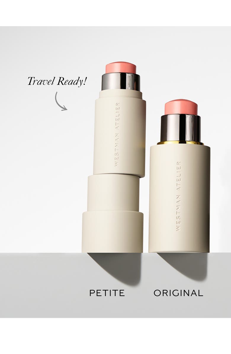 Westman Atelier Petite Blush Stick Duo $52 Value, Alternate, color,
