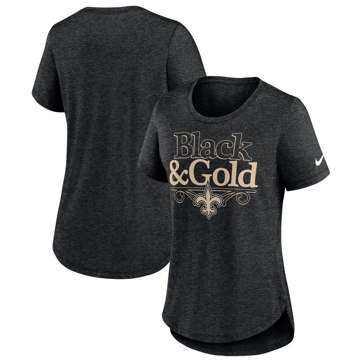 selected Heather Black