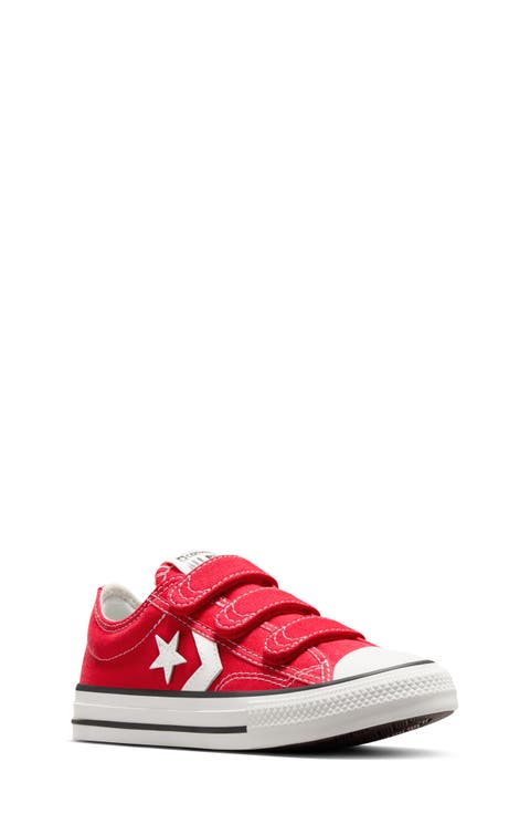 Kids' Star Player 76 Oxford Sneaker (Baby, Walker, Toddler & Little Kid)