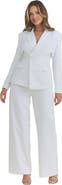Six Stories Asym Tailored Jacket
