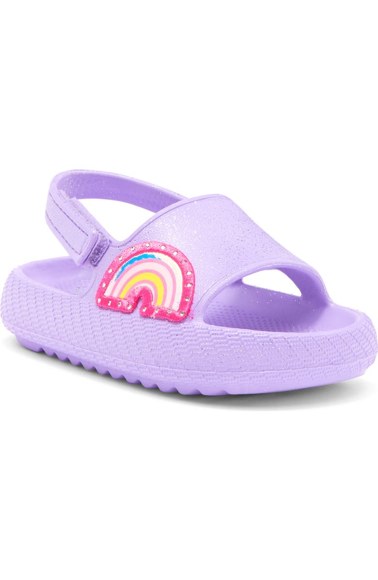 Jessica Simpson Kids' Vega Rini Slingback Sandal, Main, color,