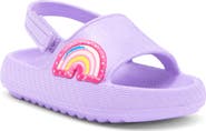 Jessica Simpson Kids' Vega Rini Slingback Sandal