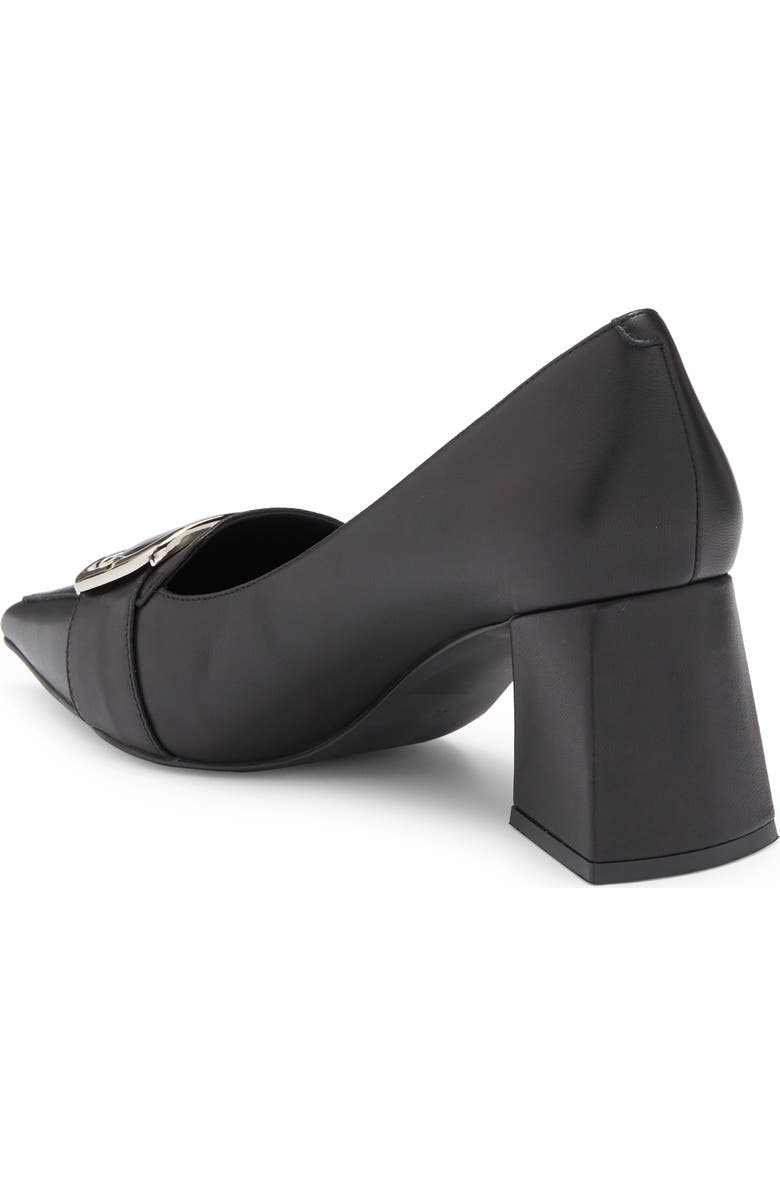 Jeffrey Campbell Emphasis Pointed Toe Pump, Alternate, color,