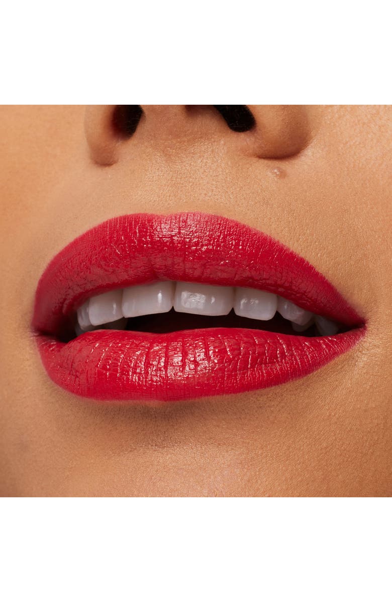 MAC Cosmetics Tiny Treasures Mini Lipstick + Lip Liner Pencil Duo Gift Set $31 Value, Alternate, color,