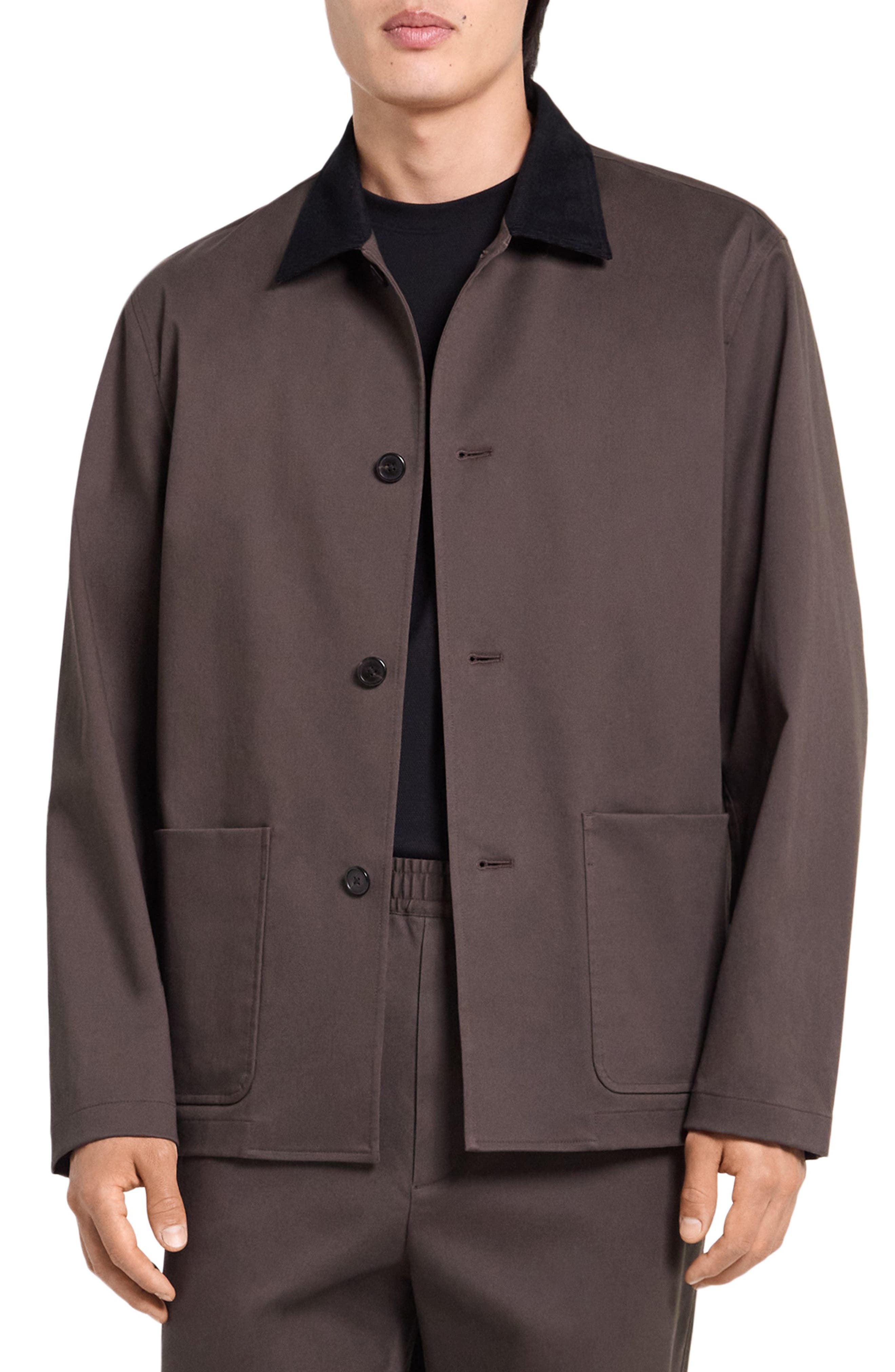 CLASSIC BROWN - TXO
