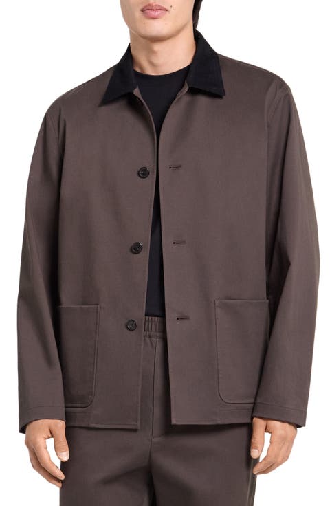 Utility Jacket