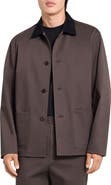 Theory Utility Jacket