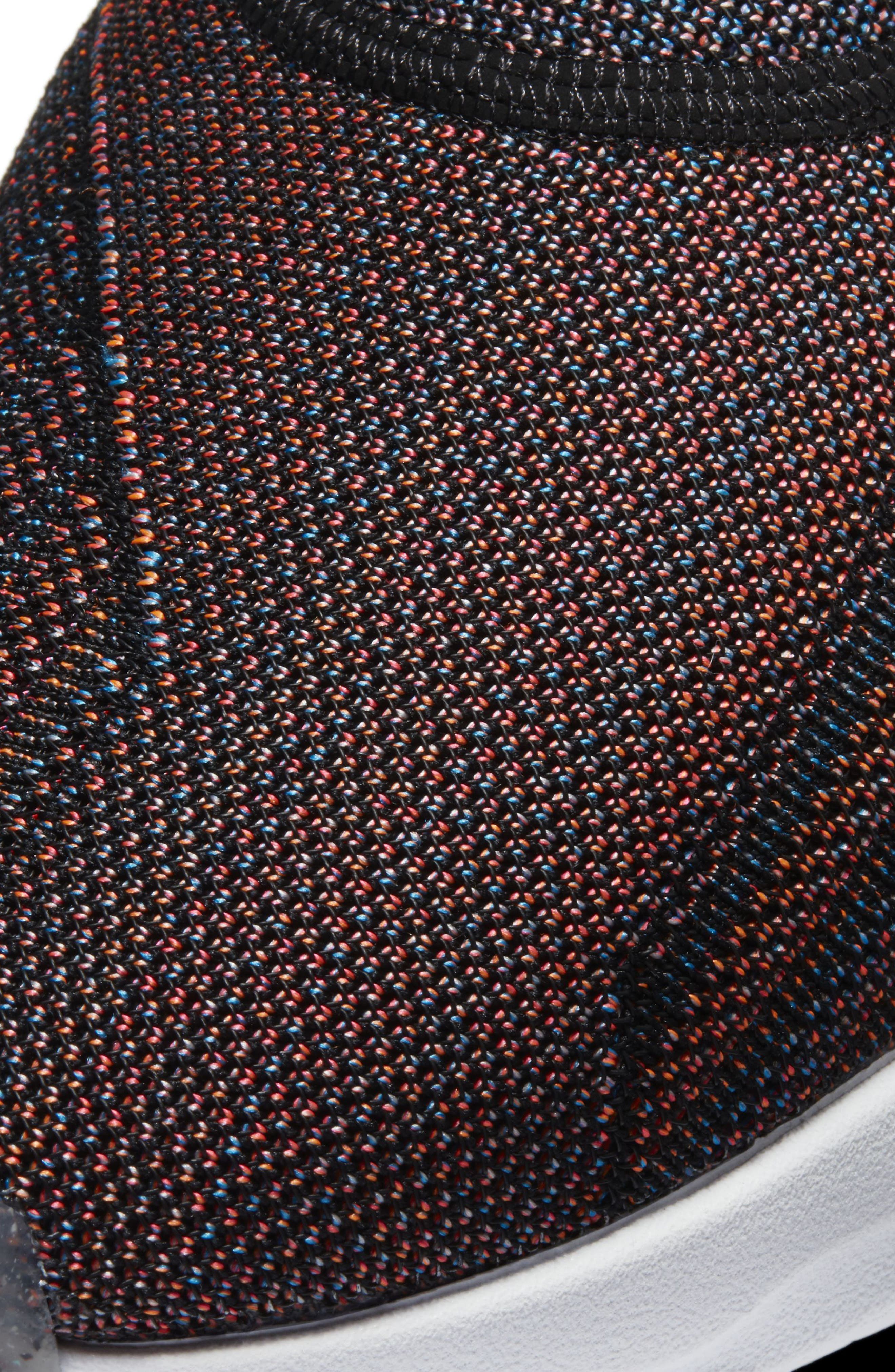 Nike React Presto Flyknit Sneaker, Alternate, color, 