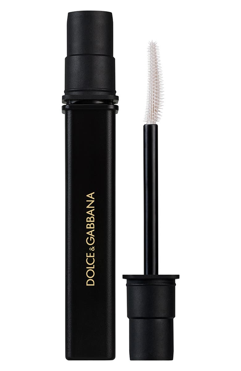 Dolce&Gabbana Everfull Hi-Definition Mascara Refill, Main, color, Black